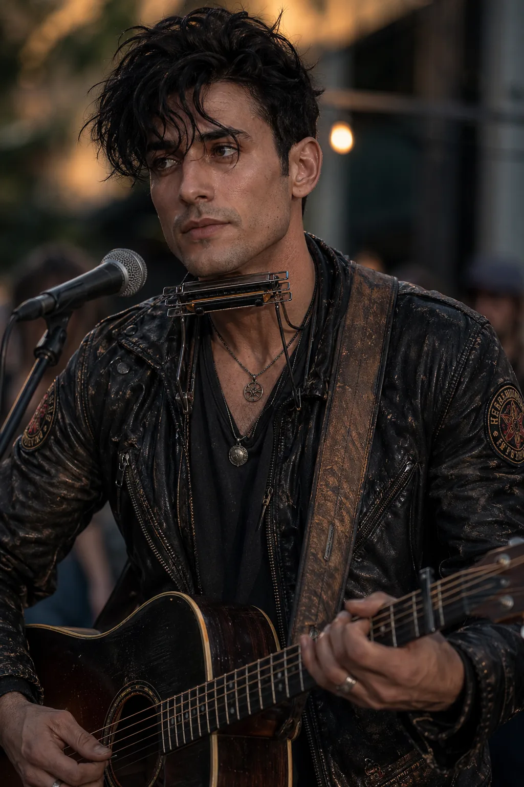 Luca Moretti image